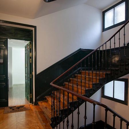 Gran Via V Calle Fuencarral 5Br 5Bh Leilighet Madrid Eksteriør bilde