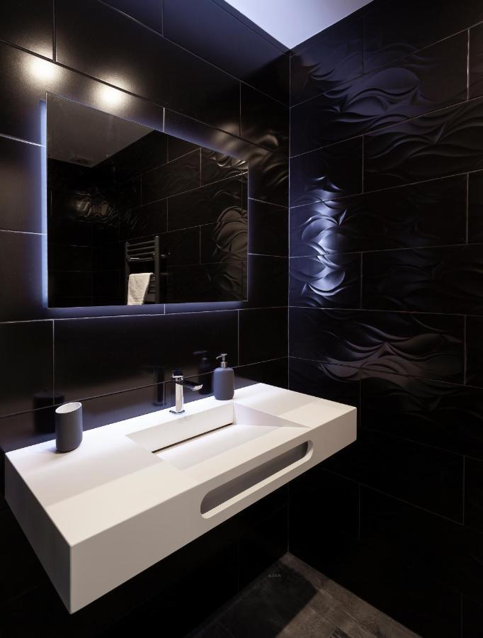 Gran Via V Calle Fuencarral 5Br 5Bh Leilighet Madrid Eksteriør bilde