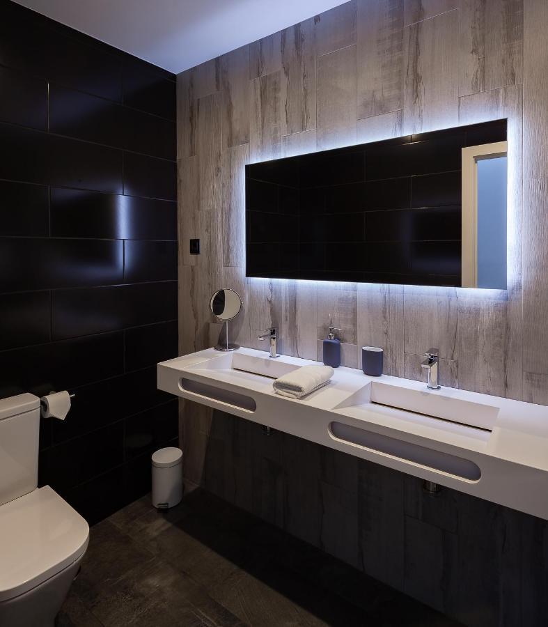 Gran Via V Calle Fuencarral 5Br 5Bh Leilighet Madrid Eksteriør bilde