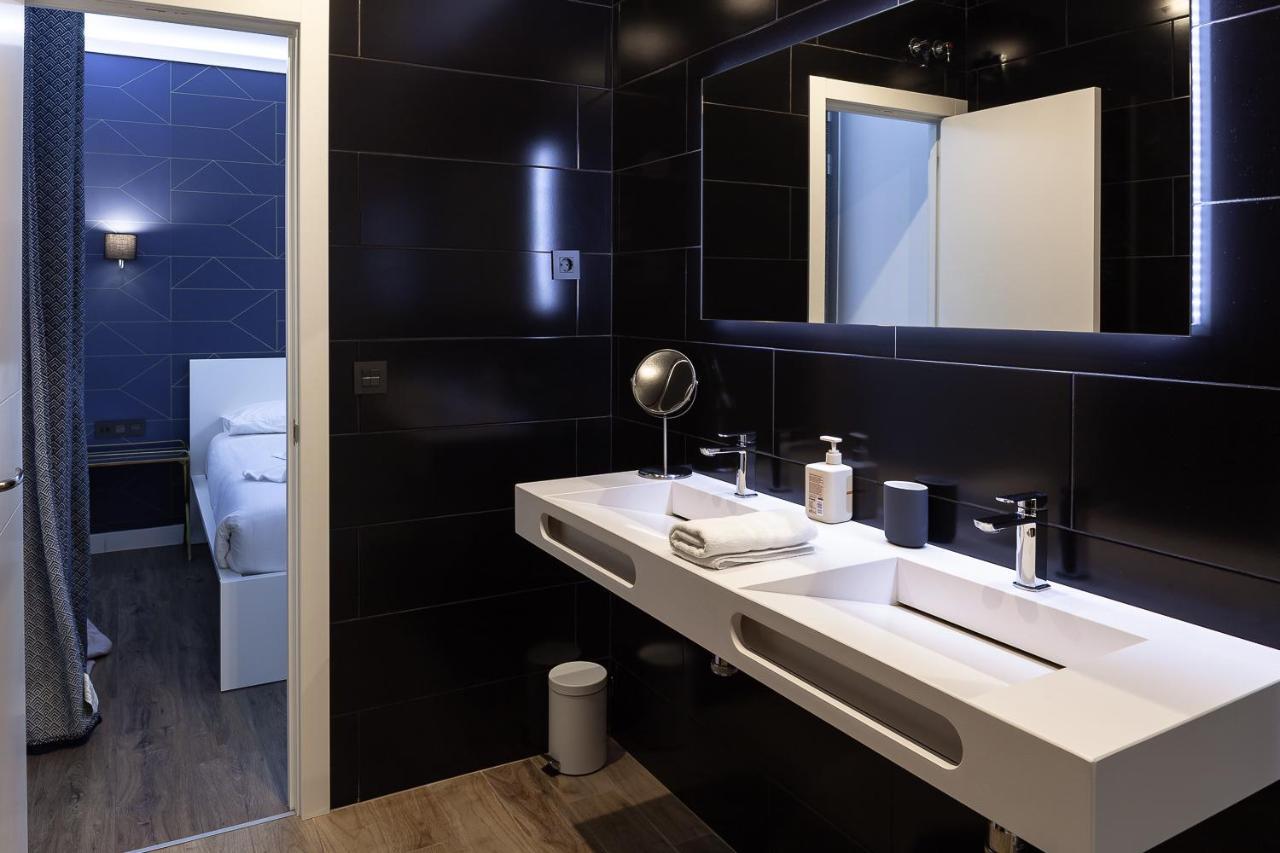 Gran Via V Calle Fuencarral 5Br 5Bh Leilighet Madrid Eksteriør bilde